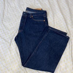 Levi’s jeans